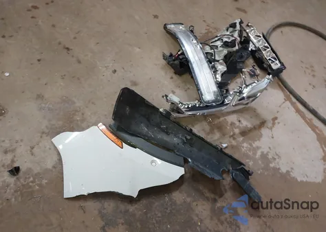 2023 Lincoln Nautilus Reserve from USA, damaged, VIN 2LMPJ8KP6PBL08366